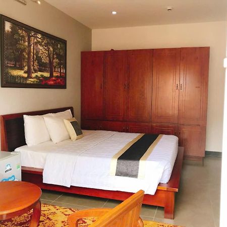 Blue Sky Hotel Вунг Тау Екстериор снимка