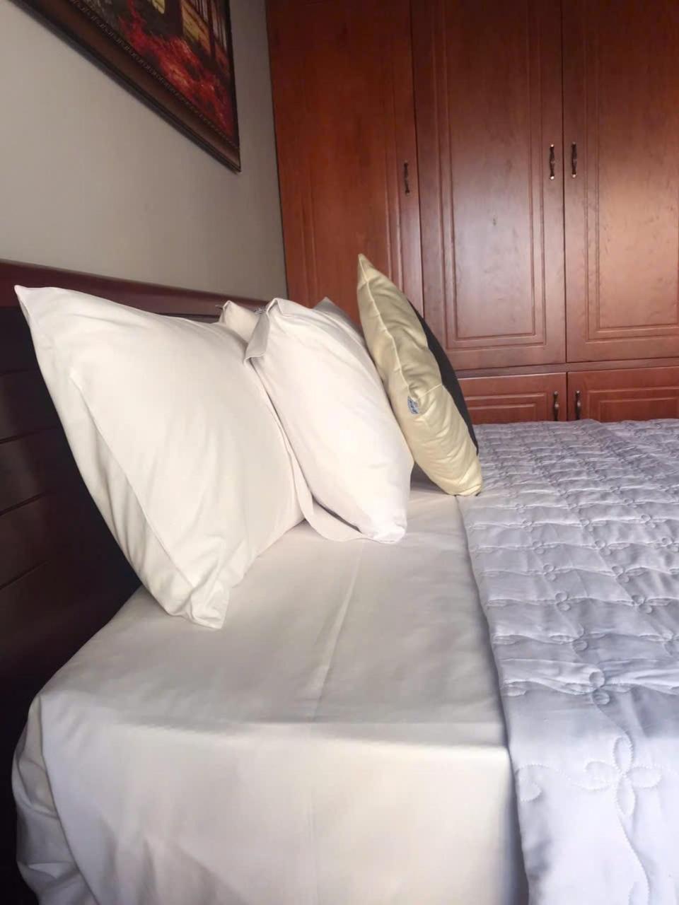 Blue Sky Hotel Вунг Тау Екстериор снимка