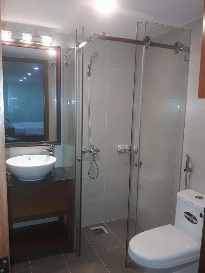 Blue Sky Hotel Вунг Тау Екстериор снимка